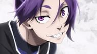 Mikage Reo as seen in Blue Lock episode 9 preview (Image via 8bit)